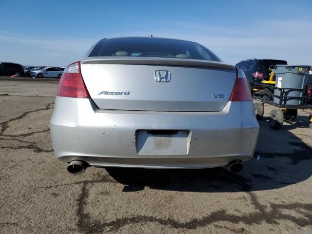 2008 Honda Accord EXL