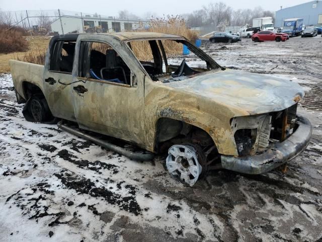 2007 Chevrolet Colorado