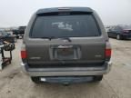 1998 Toyota 4runner Limited