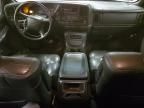 2002 Chevrolet Silverado K2500 Heavy Duty