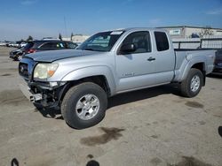 Lots with Bids for sale at auction: 2006 Toyota Tacoma Access Cab