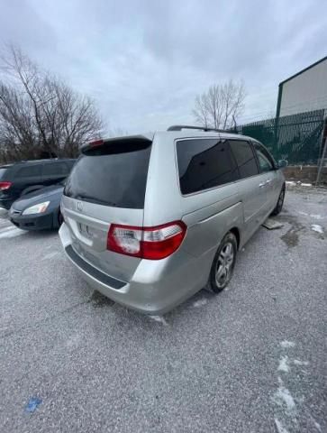 2006 Honda Odyssey EX