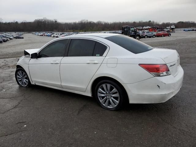 2009 Honda Accord LX