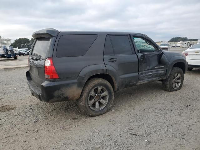 2006 Toyota 4runner Limited