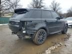 2019 Land Rover Range Rover Sport HSE