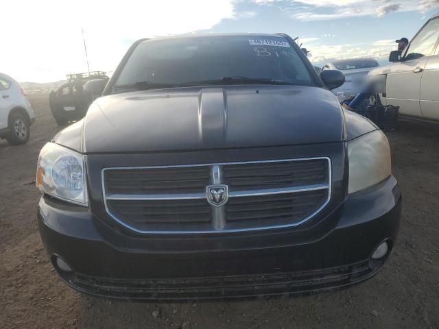 2011 Dodge Caliber Heat