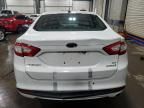 2014 Ford Fusion SE Hybrid