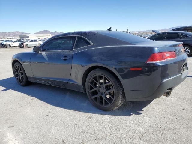 2014 Chevrolet Camaro LS