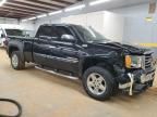 2010 GMC Sierra K1500 SLT