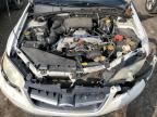 2008 Subaru Outback 2.5I