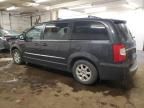 2011 Chrysler Town & Country Touring