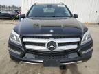 2014 Mercedes-Benz GL 450 4matic