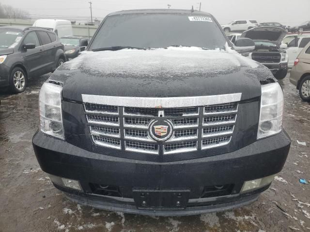 2008 Cadillac Escalade Luxury