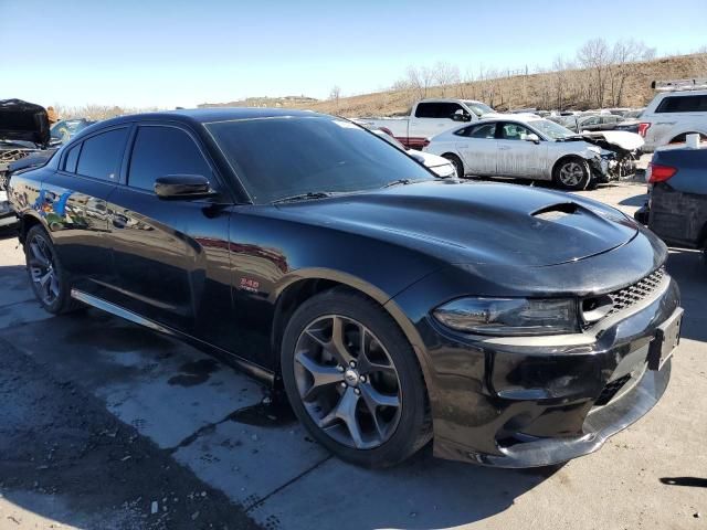 2019 Dodge Charger R/T