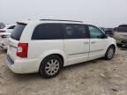 2012 Chrysler Town & Country Touring L