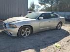 2012 Dodge Charger SE