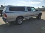 2002 Toyota Tundra Access Cab SR5