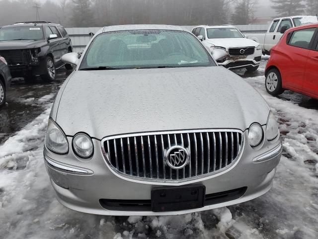 2008 Buick Lacrosse CXL