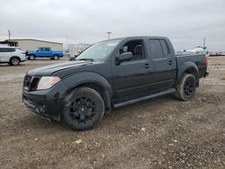 2020 Nissan Frontier S en venta en Temple, TX