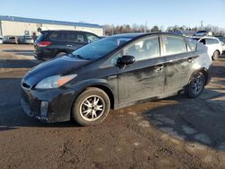 2010 Toyota Prius en venta en Pennsburg, PA