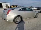 2013 Cadillac CTS Premium Collection