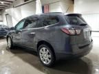 2013 Chevrolet Traverse LT