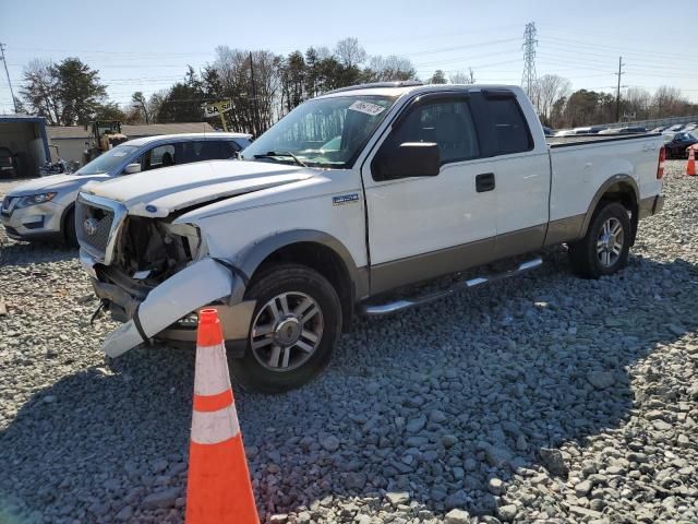 2005 Ford F150