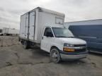 2018 Chevrolet Express G4500