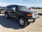 2007 Toyota FJ Cruiser