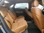 2006 Audi A8 L Quattro