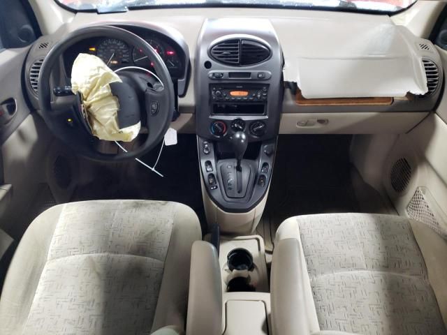 2003 Saturn Vue