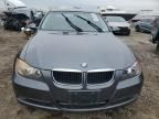 2008 BMW 328 I Sulev