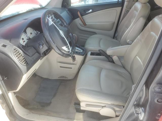 2007 Saturn Vue