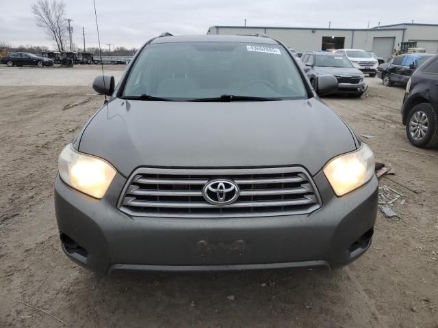 2010 Toyota Highlander