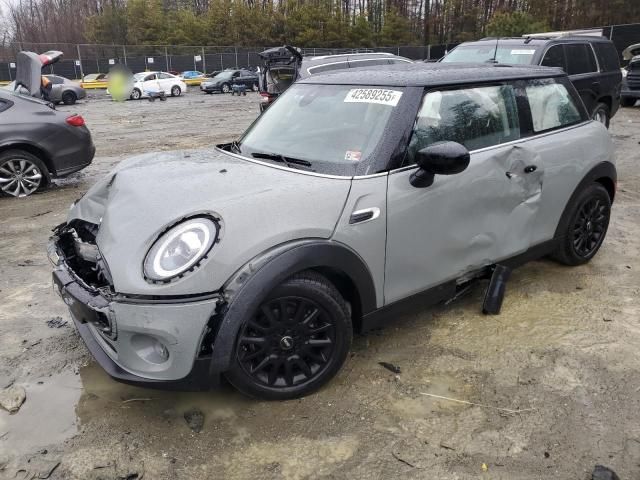 2021 Mini Cooper