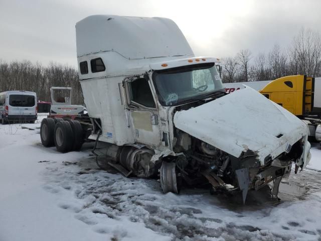 2007 International 9200 9200I