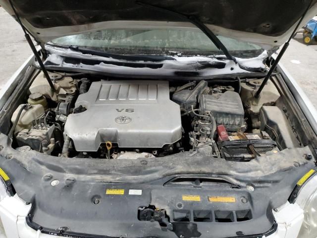 2006 Toyota Avalon XL