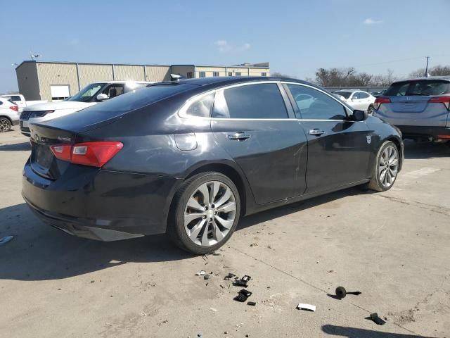 2016 Chevrolet Malibu Premier