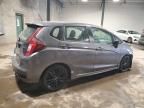 2018 Honda FIT Sport