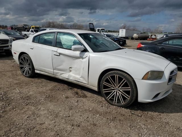 2011 Dodge Charger