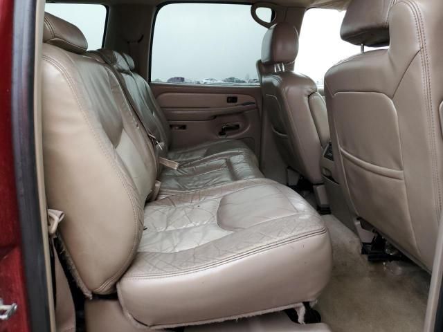 2004 GMC Yukon XL Denali