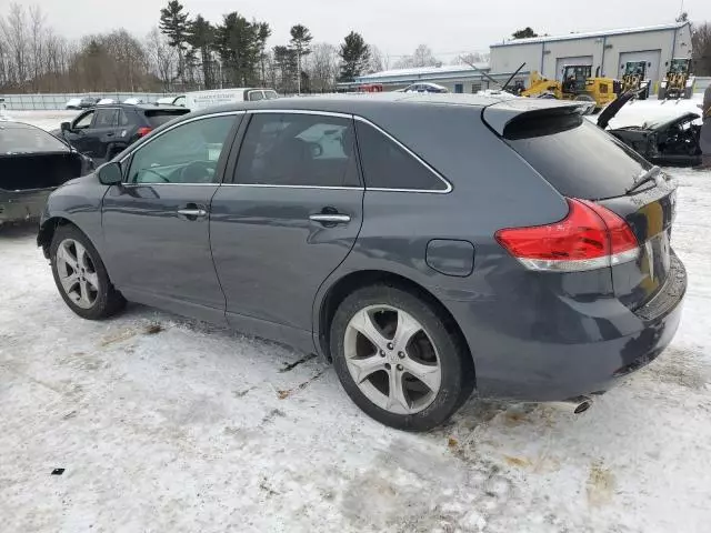 2010 Toyota Venza