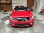 2014 Mercedes-Benz C 300 4matic