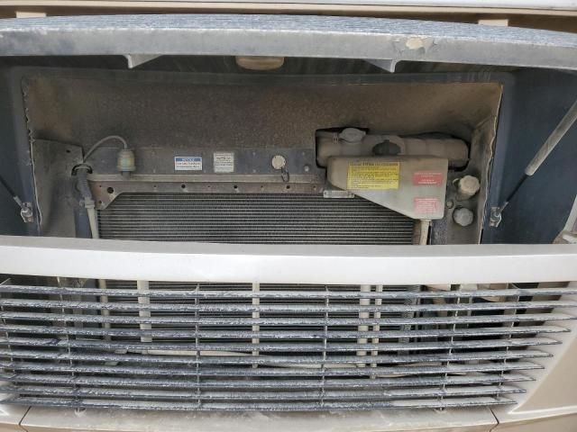 2006 Freightliner Chassis X Line Motor Home