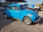 1969 Volkswagen Beetle