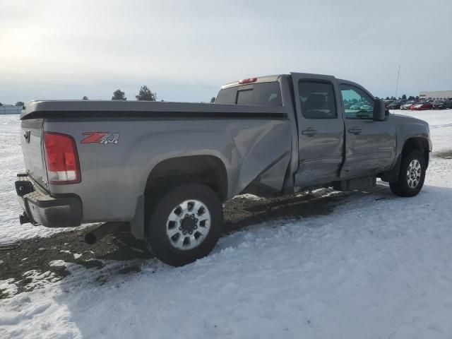 2014 GMC Sierra K2500 SLT