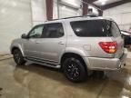 2003 Toyota Sequoia SR5