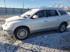 2010 Buick Enclave CXL