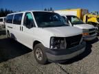 2019 Chevrolet Express G3500 LT