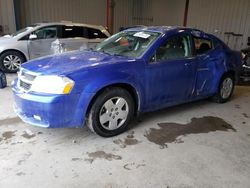 Run And Drives Cars for sale at auction: 2010 Dodge Avenger SXT